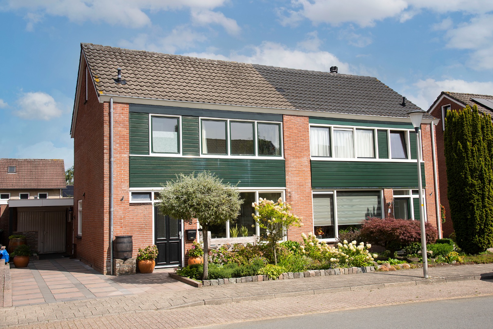 Ootmarsum - Papenstraat 8